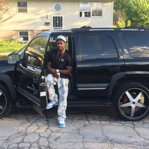 Meet your Posher, Eric